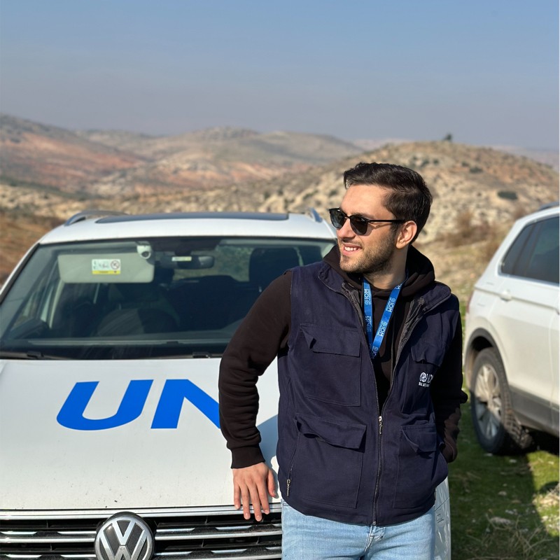 Gökhan Yağmurlu