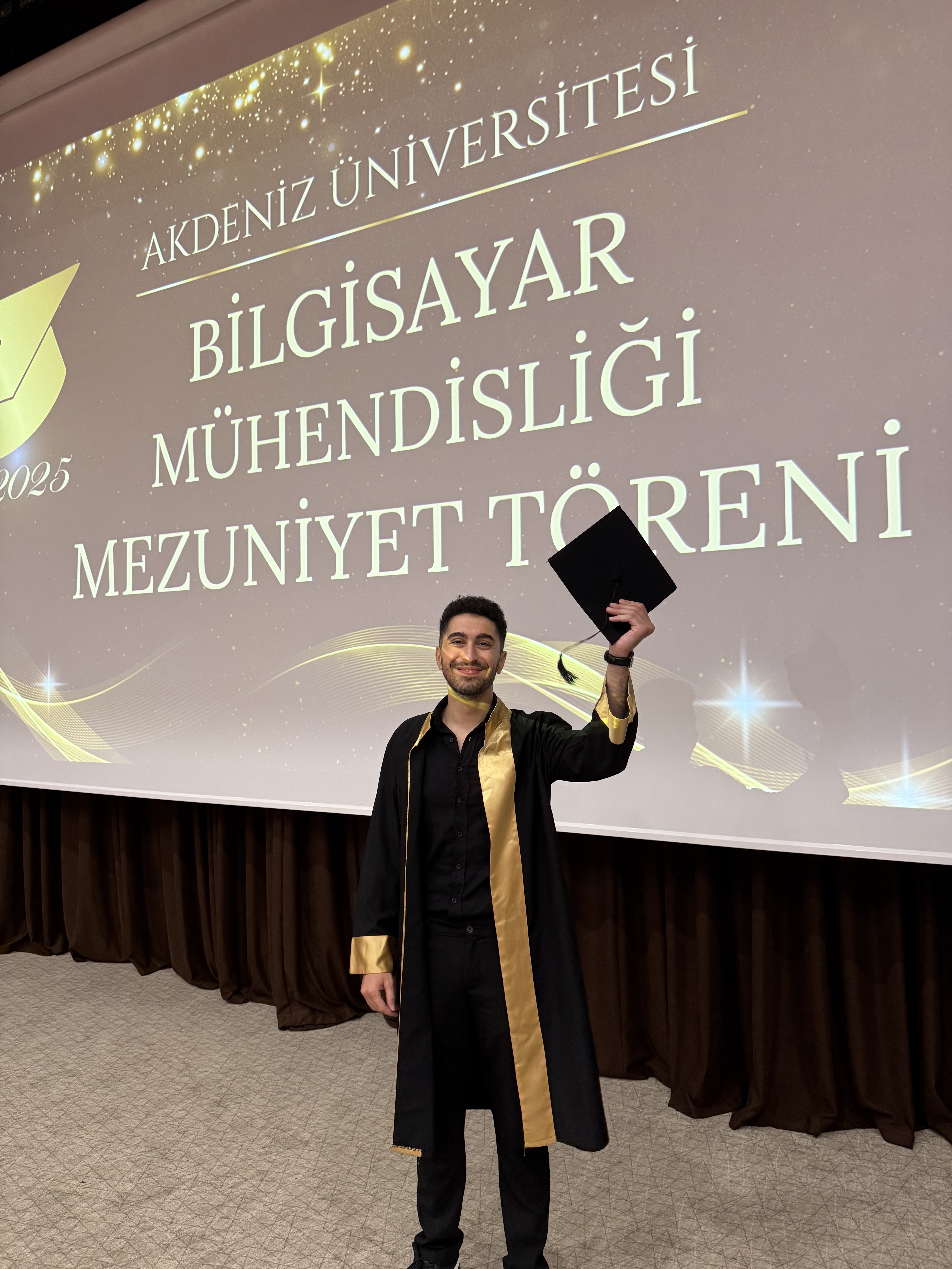 Emre Eldemir